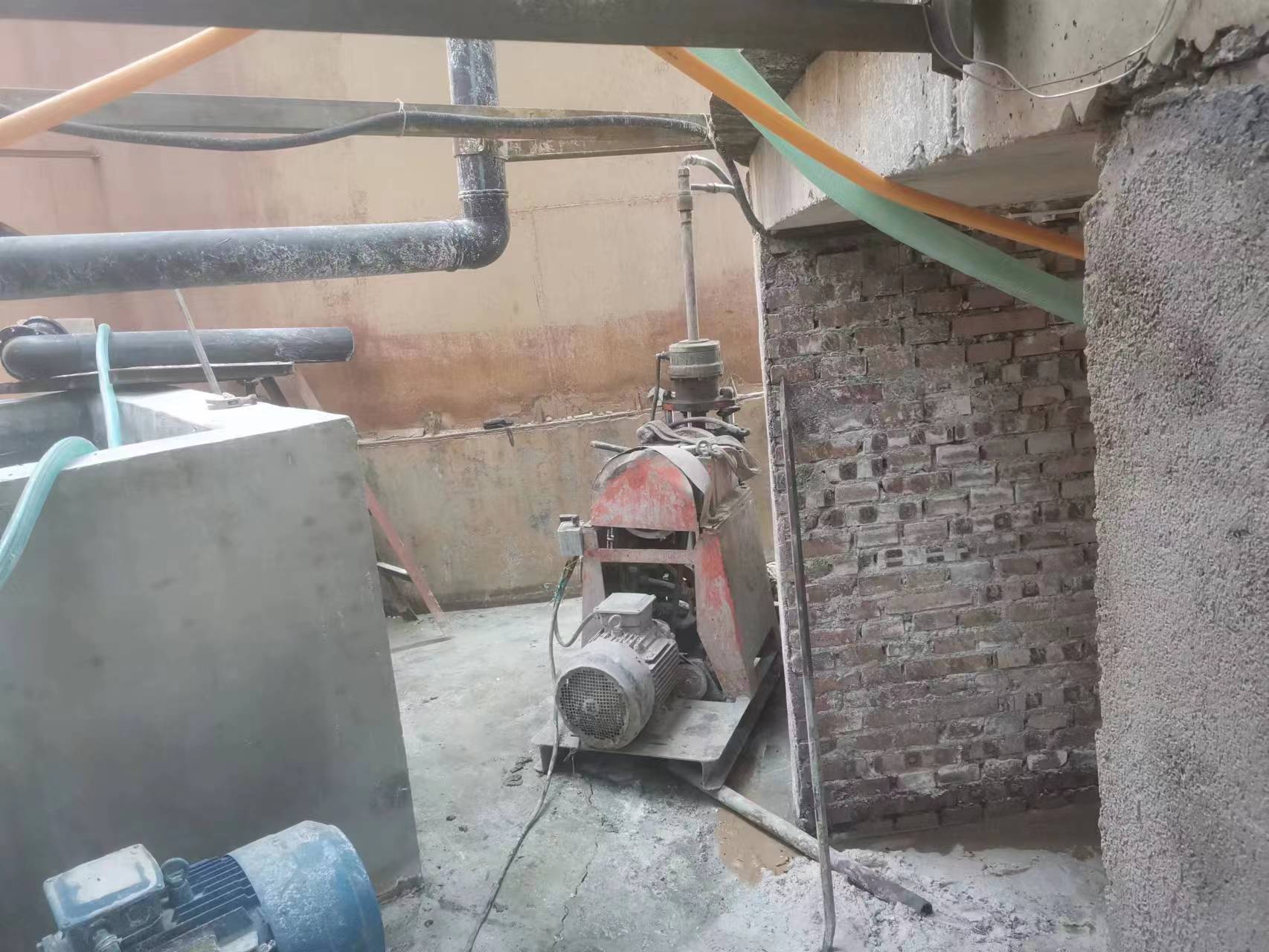 五营压浆作业流程有哪些