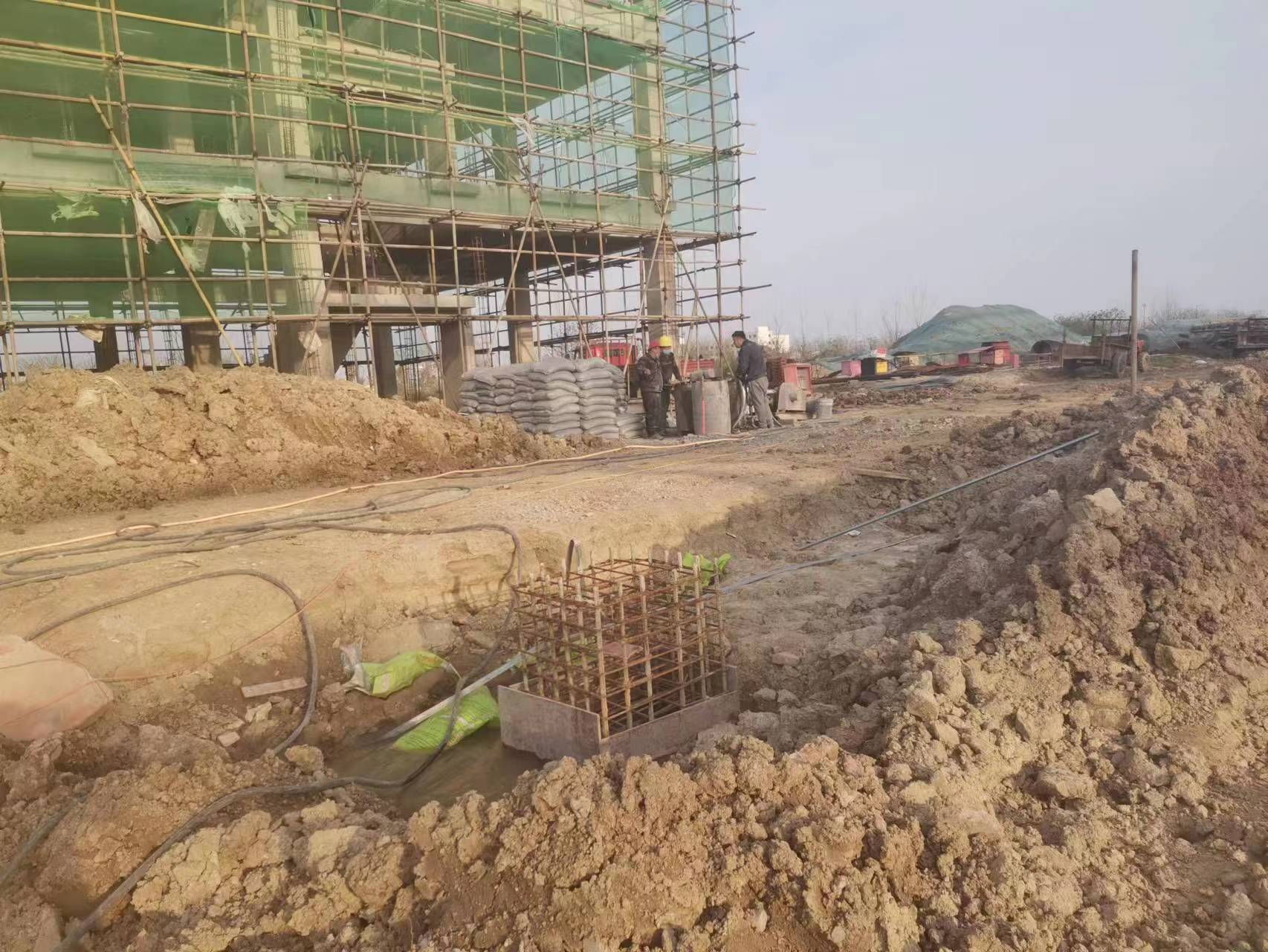 五营当桥梁出现裂缝的时候应该及时加固修补